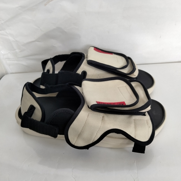 Nike Air Jordan LS Slide 'Beach size 13 - Picture 7 of 16